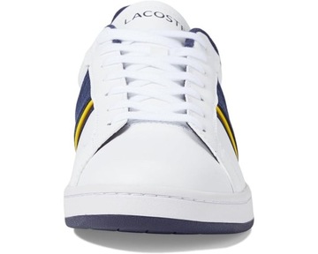 Buty LACOSTE CARNABY PRO 746SMA0038042 skórzane