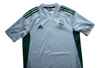 ALGIERIA__ADIDAS__UNIKATOWA KOSZULKA HOME 20/21__M