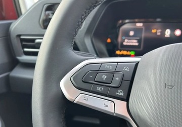 Volkswagen Caddy V 2025 Volkswagen Caddy Maxi LIFE7 os., AUTOMAT DSG, 1.5 TSI 116 KM 1.5 Benzyna, zdjęcie 14