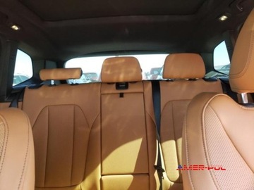 BMW X3 G01 2022 BMW X3 2022 r.,2,0L SDRIVE 30I 2.0 Benzyna 248KM, zdjęcie 9