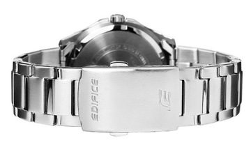 Pánske hodinky CASIO EDIFICE EF-129D-1AVEF + BOX