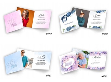 Приглашения на День Рождения Годовалому с Фото Фото 18