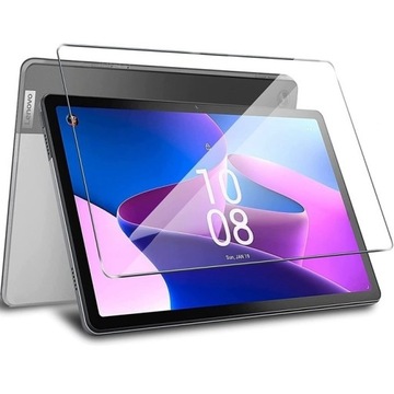 SZKŁO HARTOWANE DO LENOVO TAB M10 PLUS 10.6 GEN 3 TB-125F TB-128F