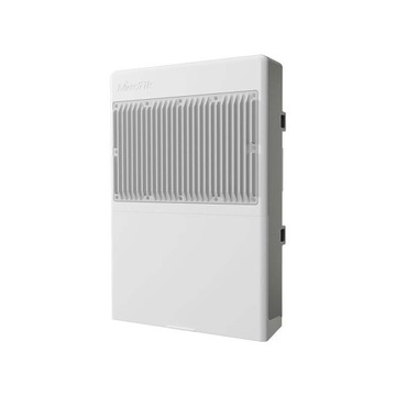 MikroTik netPower 16P, CRS318-16P-2S+OUT