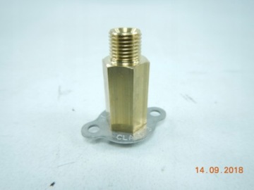 ВИНТ ТОПЛИВНОГО БАКА FIAT ALFA LANCIA / 71753632