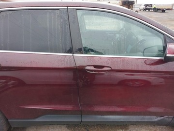 Ford Edge II 2021 Ford Edge 2021 FORD EDGE SEL 2.0 Benzyna 250KM, zdjęcie 6