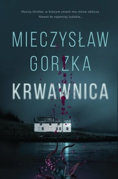 Krwawnica
