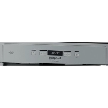 Посудомоечная машина HOTPOINT-ARISTON HFC3C26FX