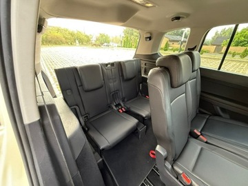 Volkswagen Touran III 2020 Volkswagen Touran 2.0 TDI DSG Aut. 7 osobowy 2020, zdjęcie 20