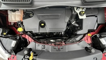 Ford Kuga II SUV 2.0 TDCi 150KM 2015 Ford Kuga 2.0TDCi 150PS OPŁACONY Bezwypadkowy, zdjęcie 38