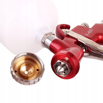 Краскораспылитель AUARITA K-400 2,5 мм