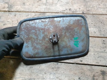 НАРУЖНОЕ ЗЕРКАЛО PRL CAR ŻUK NYSA STAR URSUS TRACTOR ОРИГИНАЛ