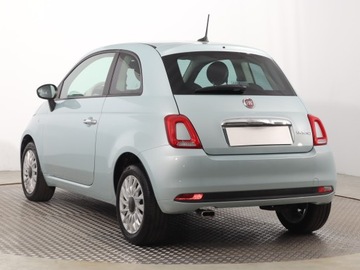 Fiat 500 IV 2023 Fiat 500 1.0 mild-hybrid, Salon Polska, zdjęcie 3