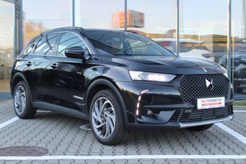  DS DS 7 Crossback Performance Line, zdjęcie 1