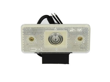 Światło obrysowe WAS 88P