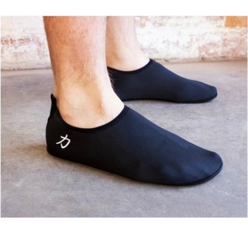 Размер БАЛЕТОК для тренировок по становой тяге. 36/37