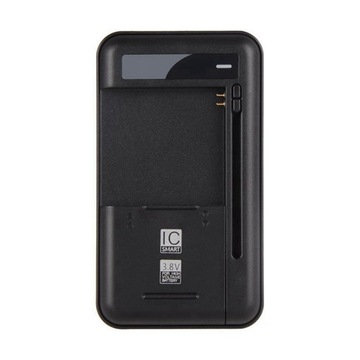 do baterii telefonów komórkowych z USB Port wyjści