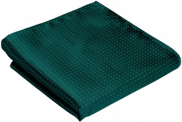 POSZETKA ŻAKARDOWA Wypustka Męska MIKROFIBRA b97