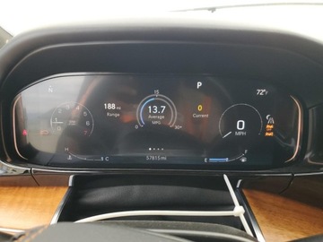 Jeep Wagoneer II 2022 Jeep Grand Wagoneer Series III 2022 6.4 Benzyna 471KM, zdjęcie 9