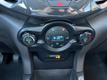 Ford Ecosport II SUV 1.5 TDCi 95KM 2016 Ford EcoSport 1.5 diesel 95 KM zarej w PL ksiazka serwis bezwypadkowy za, zdjęcie 11