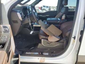 Ford 2022 Ford F150 Supercrew 2022 3.5l 3.5 Hybryda 400KM, zdjęcie 7