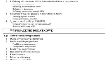 Skoda Octavia III Scout 1.8 TSI 180KM 2016 Skoda Octavia Bezwypadkowa, FV23, KredytowanieLeasing, LK, FULL WERSJA, gw, zdjęcie 36