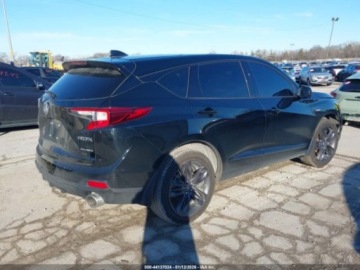 Acura RDX II 2020 Acura RDX A-Spec Paclage 2020 2.0 Benzyna 272KM, zdjęcie 4