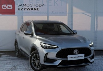 MG HS 2023 MG HS 1.5 GDi 162KM AT Excite Salon PL ASO FV23 I-wlasciciel Gw. Fabryczna, zdjęcie 3