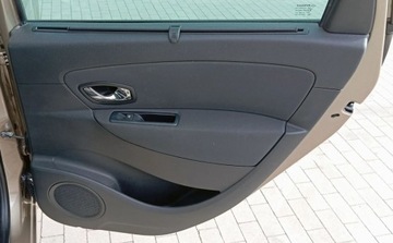 Renault Grand Scenic II 2015 Renault Grand Scenic 7-Osobowy, Bezwypadkowy, Klima, Navi, Alu, Zarejestro, zdjęcie 32