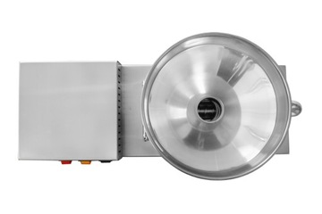 Domowa PRASA DO TŁOCZENIA OLEJU na Zimno i Ciepło Wyciskarka Wytłaczarka