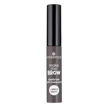 Гелевая тушь для бровей ESSENCE Make me brow 04