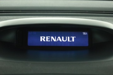 Renault Megane III 2014 Renault Megane 1.2 TCe, Salon Polska, Serwis ASO, zdjęcie 8