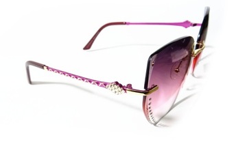 ЖЕНСКИЙ КОД ЭКСКЛЮЗИВНЫЕ СОЛНЦЕЗАЩИТНЫЕ ОЧКИ УФ-ФИЛЬТР СОЛНЕЧНЫЙ ЧЕХОЛ