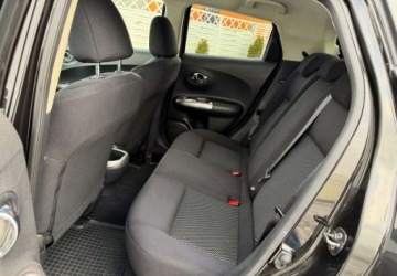 Nissan Juke I SUV Facelifting DIG-T 115KM 2014 Nissan Juke Nissan Juke 1.2 DIG-T Tekna 1.2 Benzyna 115KM, zdjęcie 17