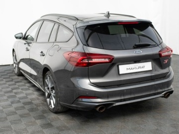 Ford Focus IV Kombi ST Facelifting 2.3 EcoBoost 280KM 2024 Ford Focus GD7N986#2.3 EcoBoost ST X Pakiet zimowy, zdjęcie 3