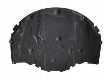 MERCEDES SLK SLC R172 TLUMENÍ KAPOTY PODPOŘÍ