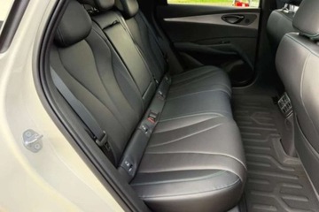 BYD 2025 BYD Seal 6 BOOST Touring Polski Salon Atrakcyjne finansowanie Duzy Rabat, zdjęcie 30