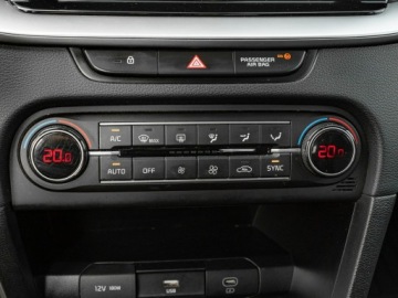 Kia Ceed III Kombi Facelifting 1.5 T-GDI 160KM 2022 Kia Cee'd GD4E976#1.5 T-GDI M 2 stref klima K.cof, zdjęcie 17