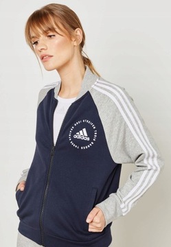 ADIDAS BLUZA DAMSKA W SID BOMBER CZ5665 S