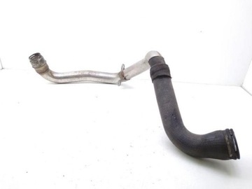 8201022125A TRUBKA INTERCOOLER 2.0 16V 105 2011 RENAULT LATITUDE (L70_)