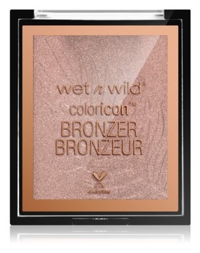 Wet n Wild Ticket To Brazil Color Icon Бронзер 11 г (W) (P2)