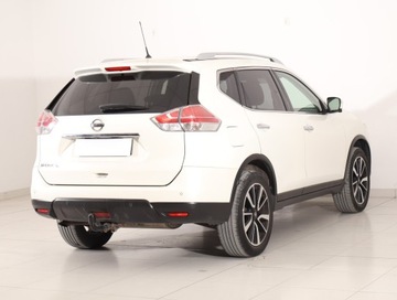 Nissan X-Trail III Terenowy 2.0 dCi 177KM 2017 Nissan X-Trail 2.0 dCi, Salon Polska, 174 KM, zdjęcie 4
