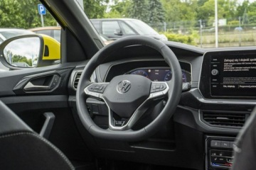 Volkswagen T-Cross SUV Facelifting 1.5 TSI 150KM 2026 Volkswagen T-Cross R-Line Plus 1.5 TSI 150 KM DSG, zdjęcie 22