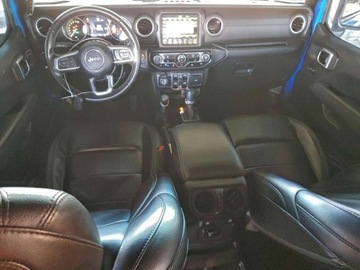 Jeep Wrangler IV 2022 Jeep Wrangler Unlimited Sahara 4XE 2022 2.0 Hybryda 375KM, zdjęcie 8