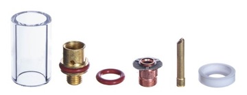 Набор TIG QUARTZ 9SC для SR 9/20 3,2 мм MAGNUM