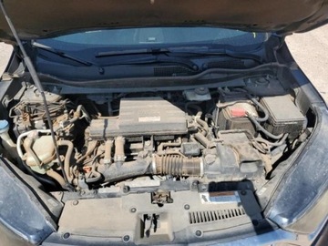 Honda CR-V IV 2017 Honda CR-V Honda CR-V EX-L 1.5 Benzyna 190KM, zdjęcie 11