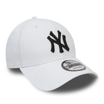 Czapka z daszkiem NEW ERA męska NY NEW YORK yankees WYSYŁKA W KARTONIE