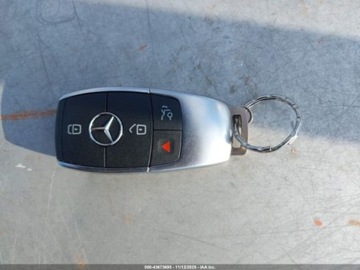 Mercedes GLS X167 2023 Mercedes-Benz GLS 2023r., GLS 450, 3.0L, 4MATIC, SUV 3.0 Benzyna 362KM, zdjęcie 7