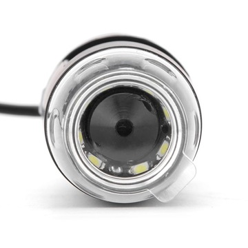 ЦИФРОВОЙ МИКРОСКОП С USB-СВЕТОДИОДОМ ПРИБЛИЗИТЕЛЬНОСТИ 1600X