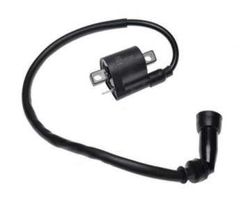 JUNAK 901 SPORT 902 FERRO CEWKA ZAPŁONOWA FAJKA